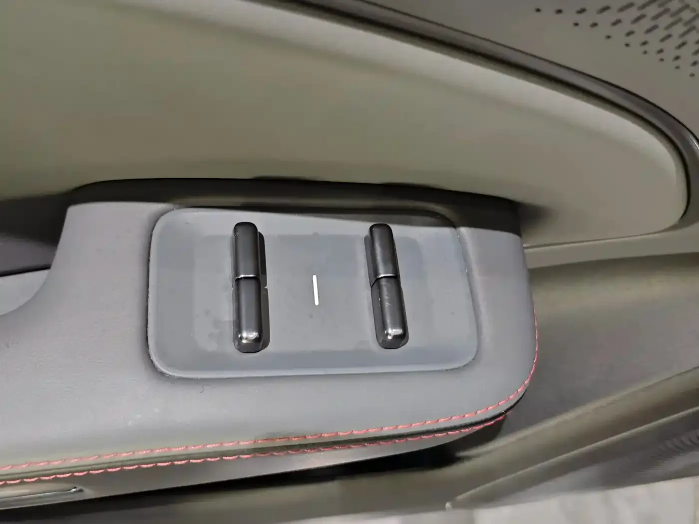 Zeekr 007GT Long Range RWD Smart Driving Edition 100kWh 2026 — фото 22