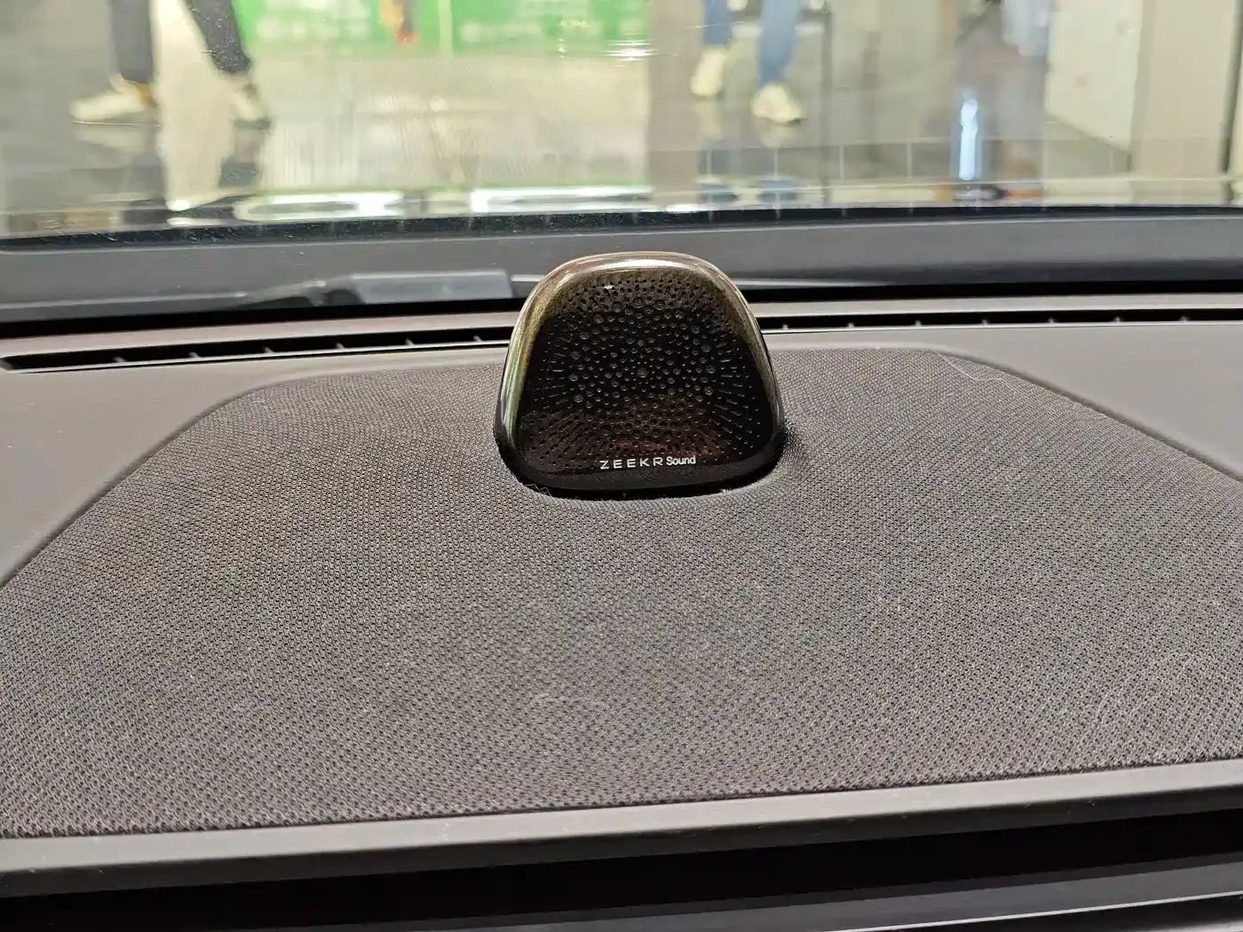 Zeekr 007GT Long Range RWD Smart Driving Edition 100kWh 2026 — фото 20