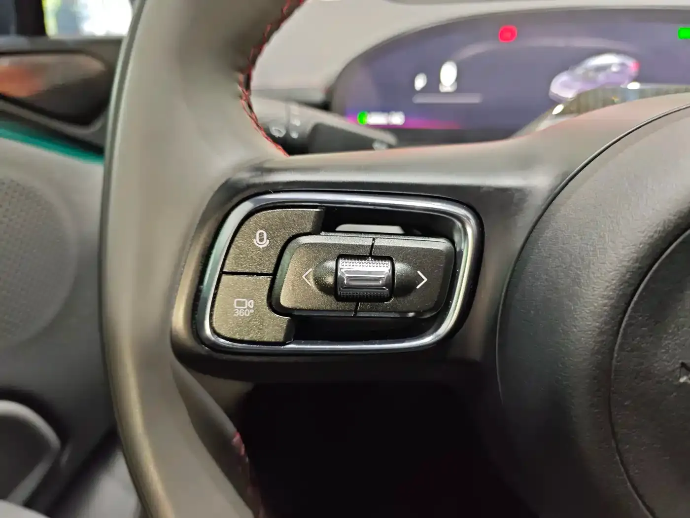 Zeekr 007GT Long Range RWD Smart Driving Edition 100kWh 2026 — фото 15