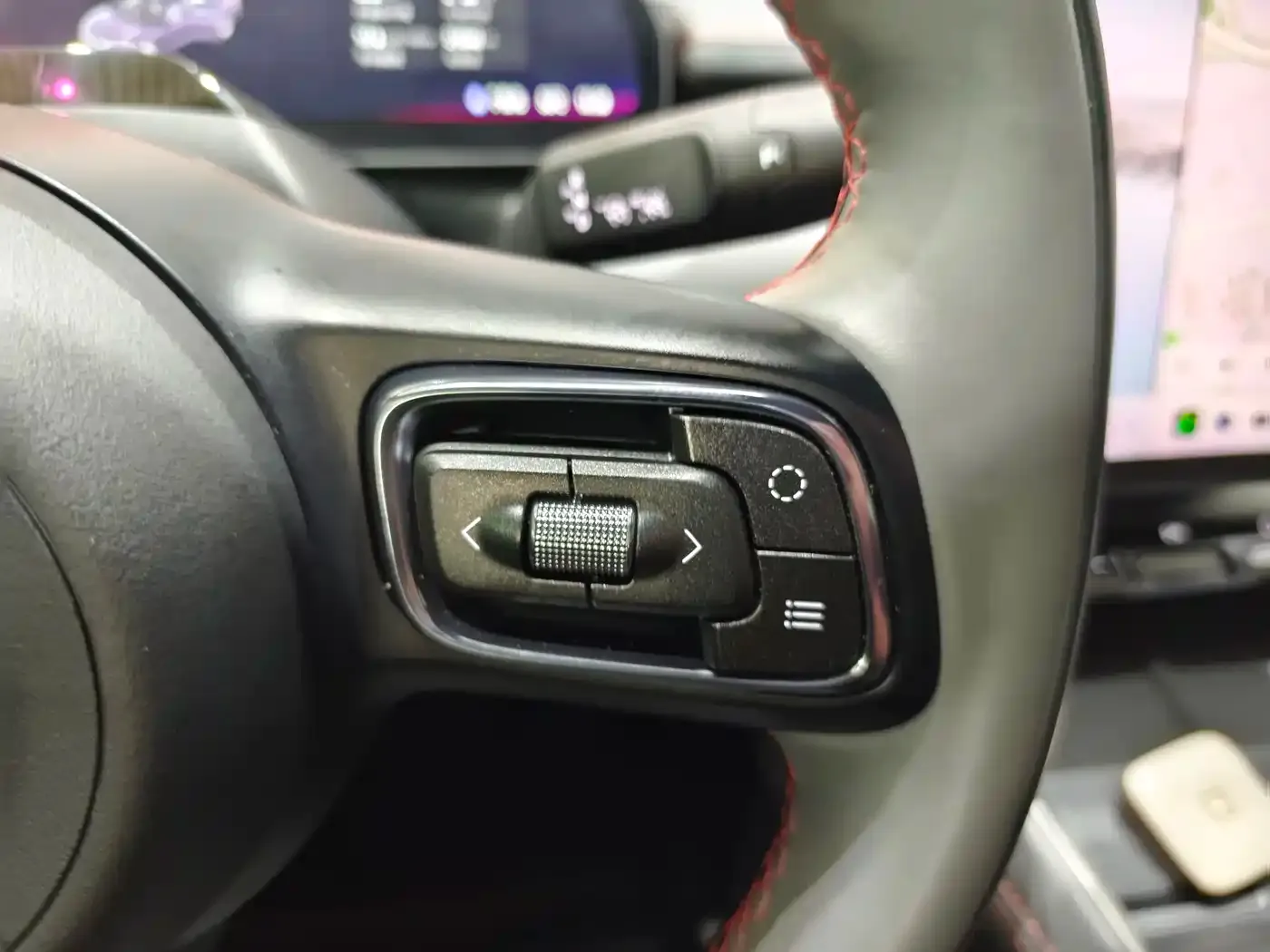 Zeekr 007GT Long Range RWD Smart Driving Edition 100kWh 2026 — фото 16