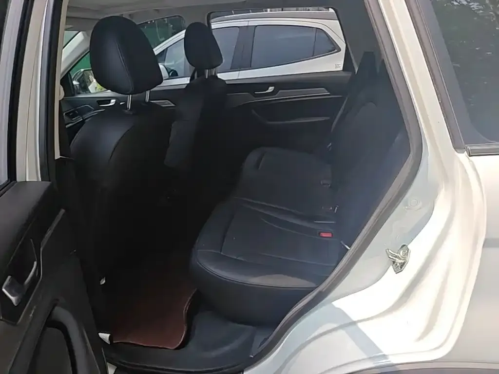 Haval H6 Sport 1.5T Automatic 2WD Elite (China VI) 2020 — фото 15