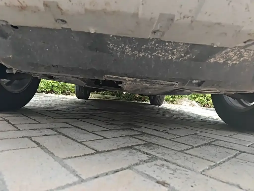Haval H6 Sport 1.5T Automatic 2WD Elite (China VI) 2020 — фото 21