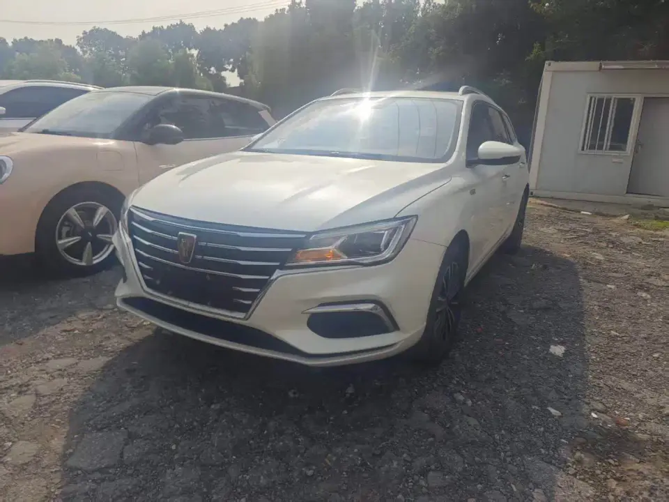 Roewe Ei5 Comfort Edition 2020
