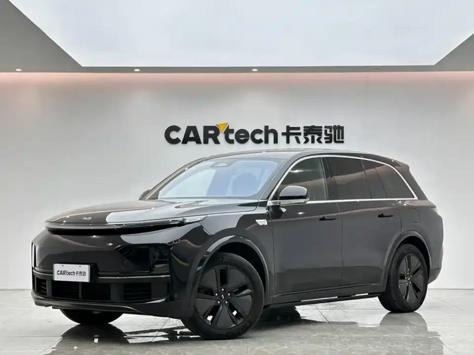 Li Auto Li L8 Pro 2024