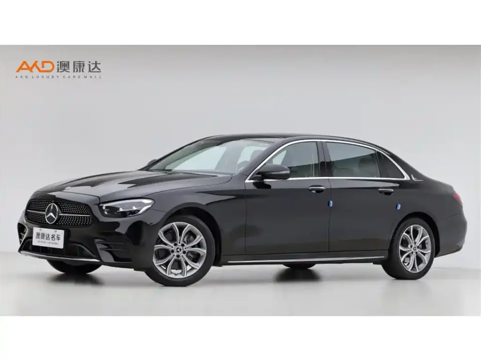 Mercedes-Benz E-Class Model Facelift III E 300 L Sport Fashion 2022