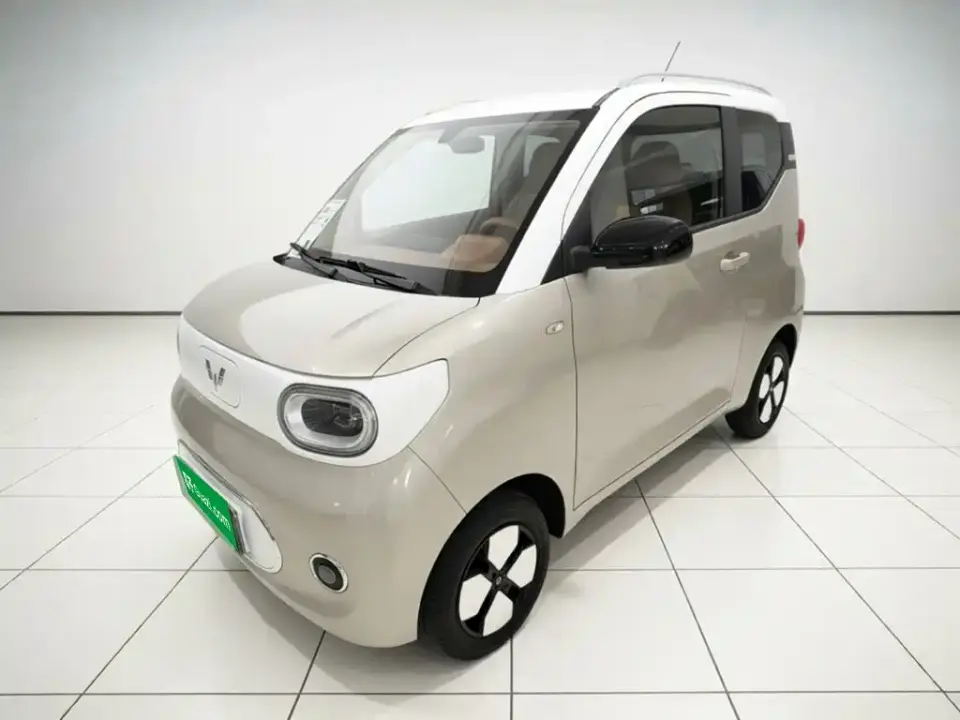 Wuling Motors Hongguang MINIEV 3rd Gen 215km Advanced 2024