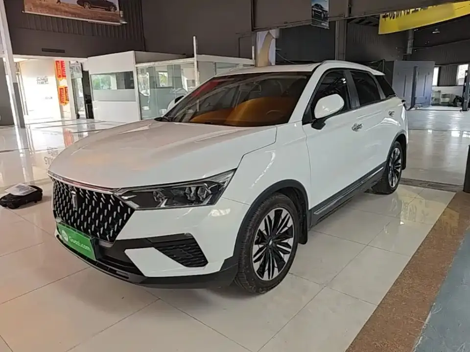 Besturn Bestune T77 PRO 280 TID Automatic Luxury 2020