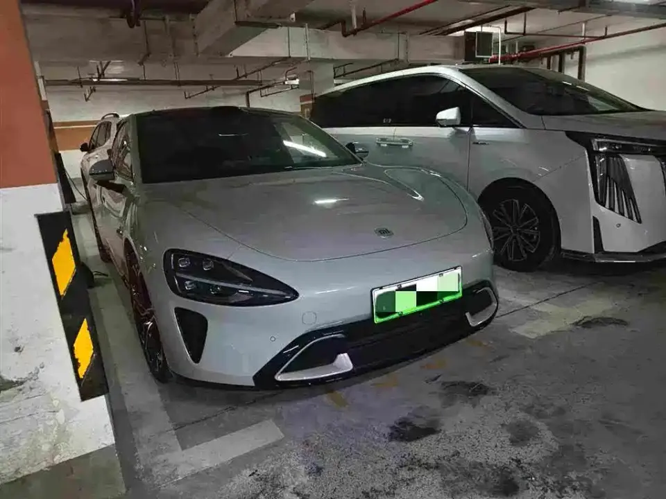 Xiaomi Auto Xiaomi SU7 AWD Max Founder's Edition 2025