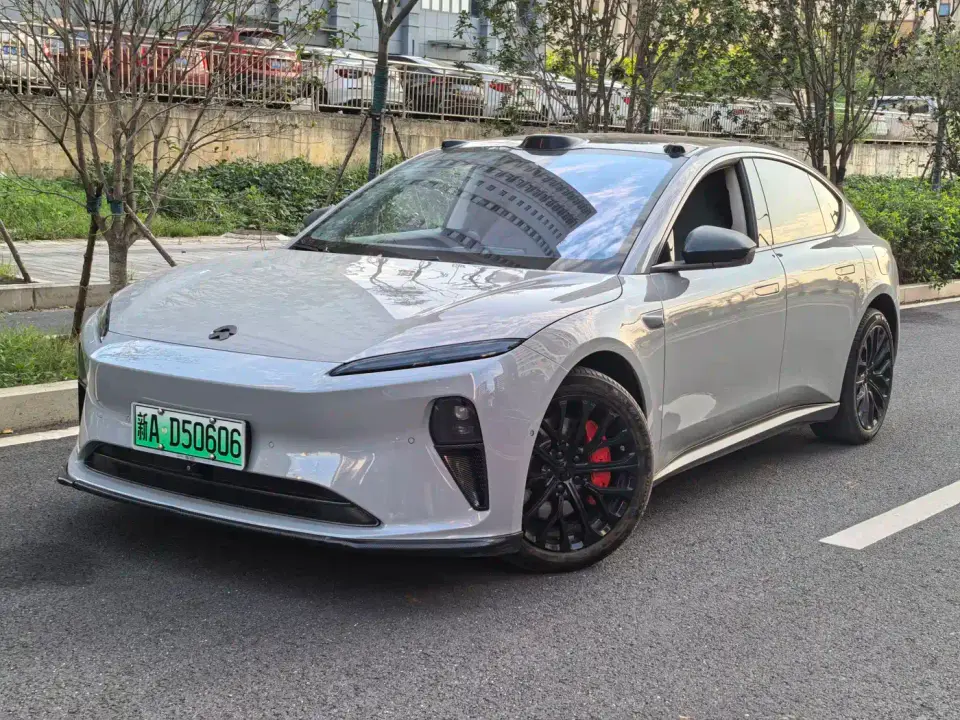 NIO ET5 75kWh 2023