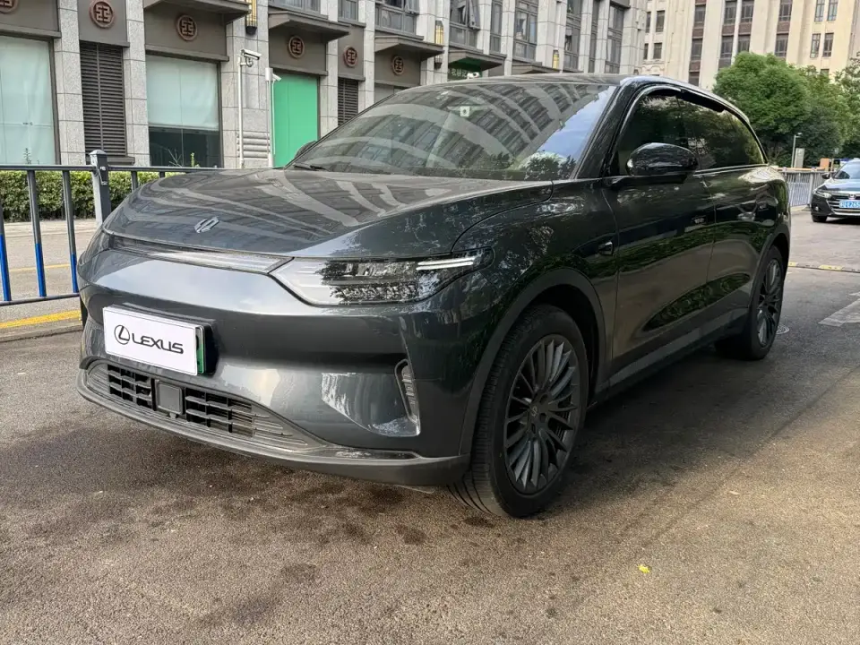 Leapmotor C11 Pure Electric 500 Comfort Edition 2023