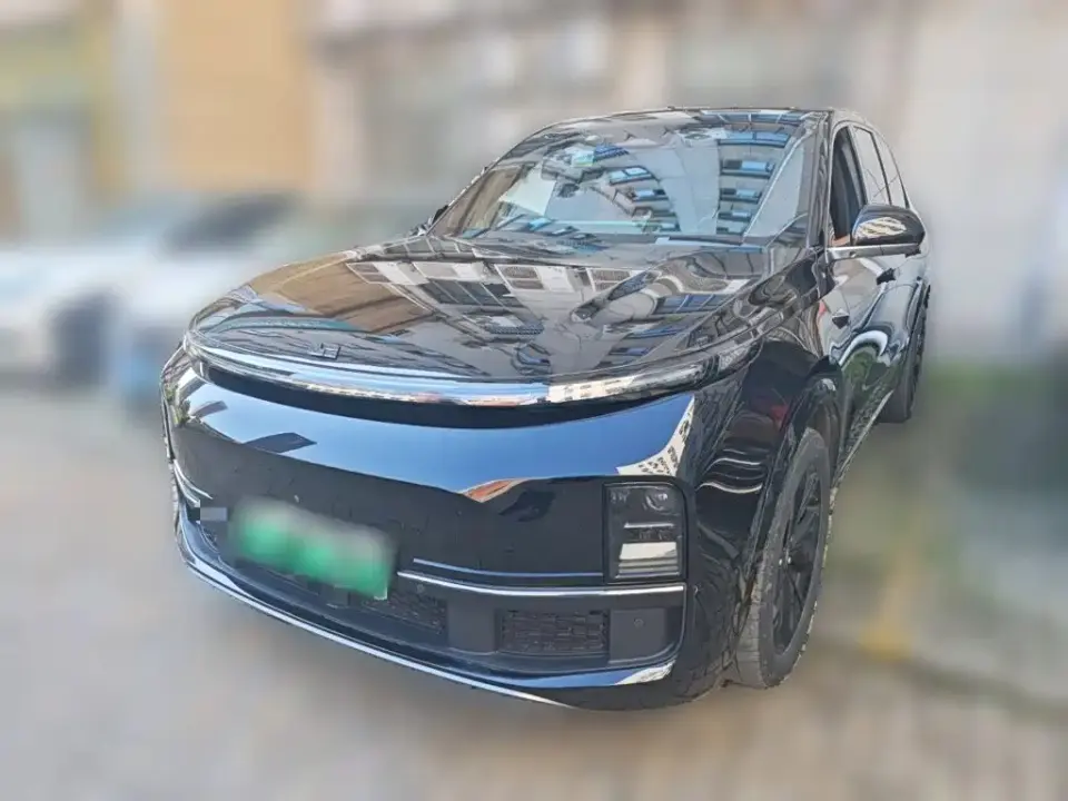 Li Auto Li L8 Air 2024
