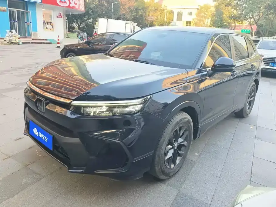 Honda Haoying 240TURBO 2WD Luxury 5-Seater 2024