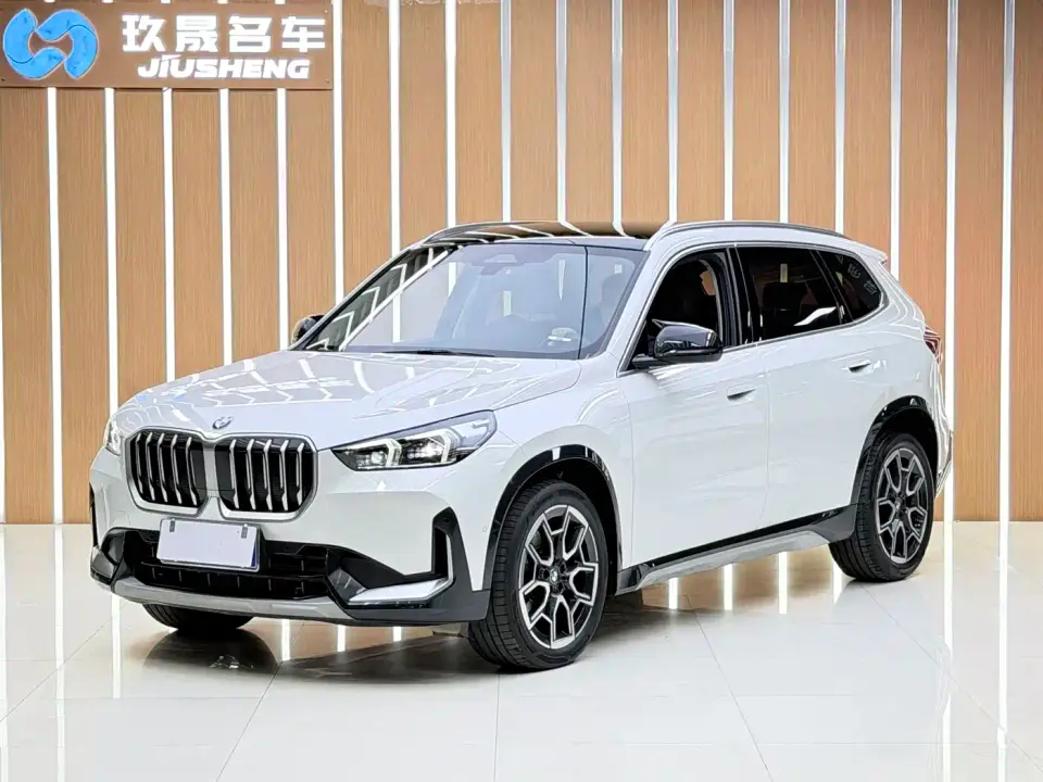 BMW X1 sDrive25Li X Design Package 2024