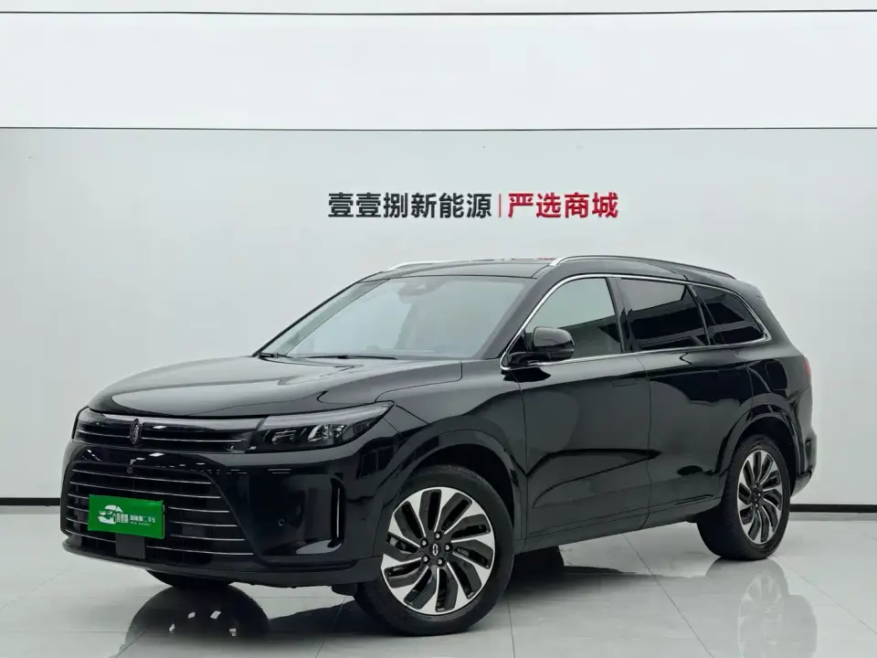 AITO Wenjie AITO M7 1.5T AWD Luxury Edition 2022