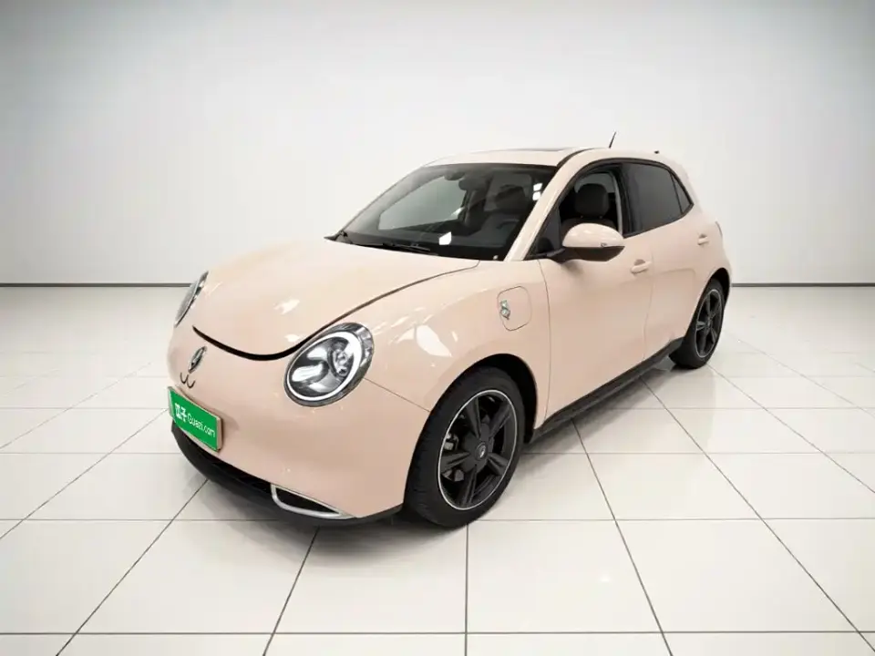 ORA Good Cat 401km Standard Range Honor Edition (LFP) 2024