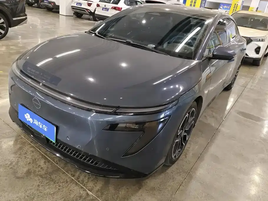 Nissan N7 Model 625 Max 2025