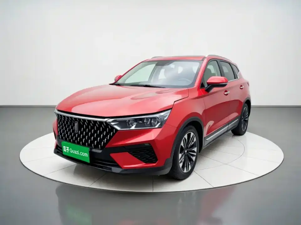 Besturn Bestune T77 PRO 280 TID Automatic Luxury 2020