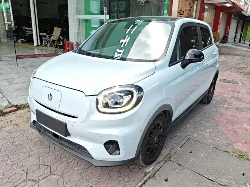 Leapmotor T03 403 Smart Edition 2023
