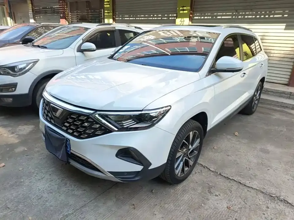 Jetta VS7 1.4T Auto Glory Edition 2021