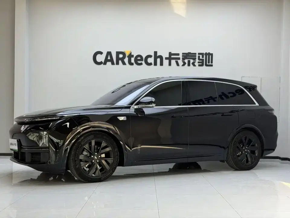 Li Auto Li L8 Pro 2023