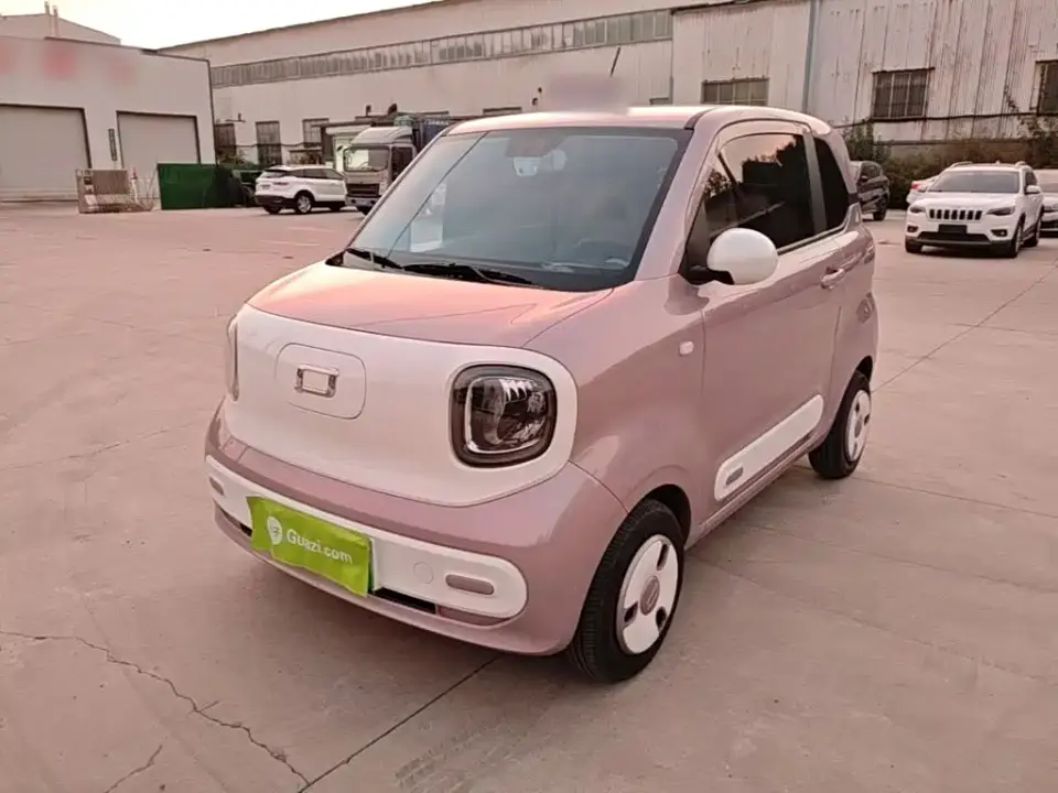 Besturn Bestune Pony 222km Shining Horse 2025