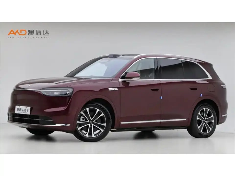 AITO Wenjie AITO M7 Extended Range Ultra AWD 5-Seater 2025