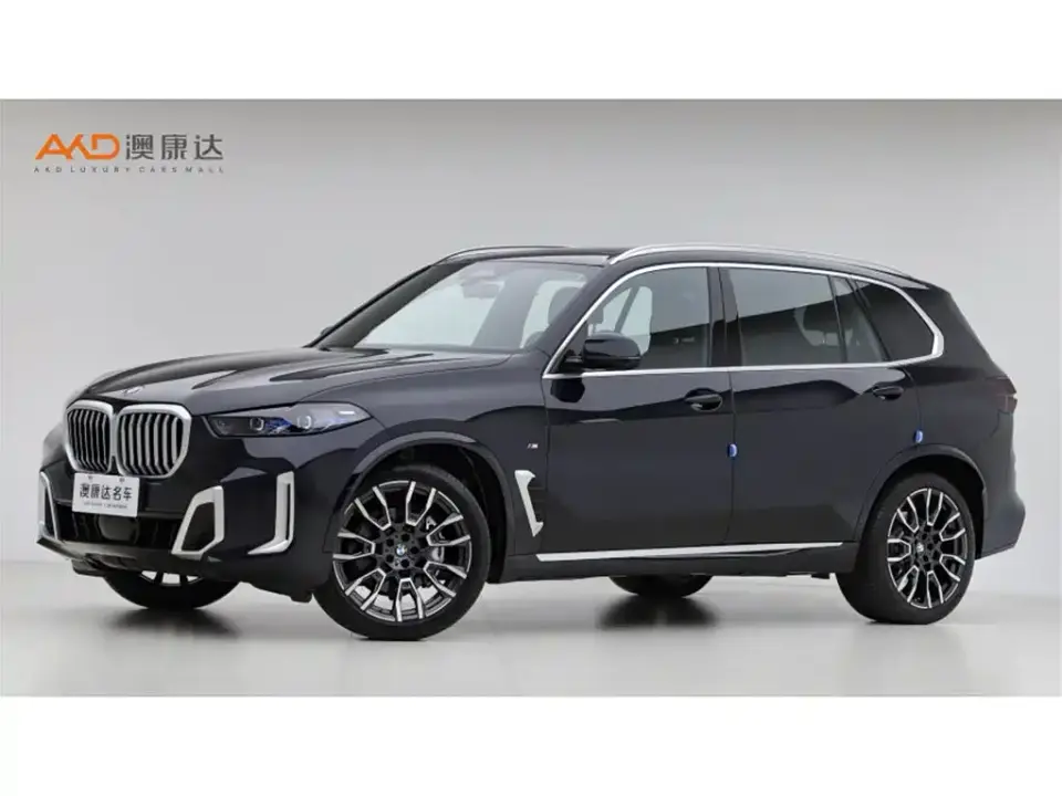 BMW X5 xDrive 40Li M Sport Package 2024