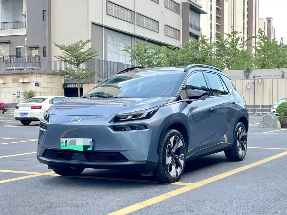 Aion V Plus 80 Smart Tech NCM 2023