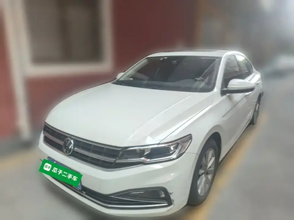 Volkswagen Bora 1.5L Automatic Elite Smart Edition 2021