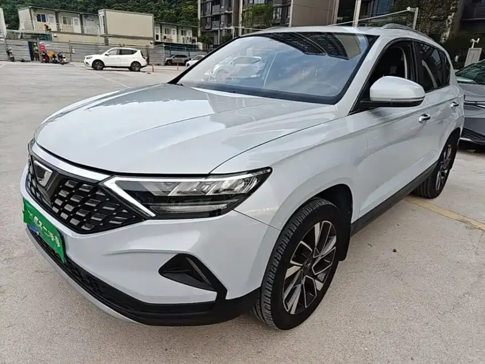 Jetta VS5 280TSI Automatic Glory 2020