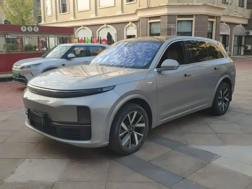 Li Auto L7 Pro 2024
