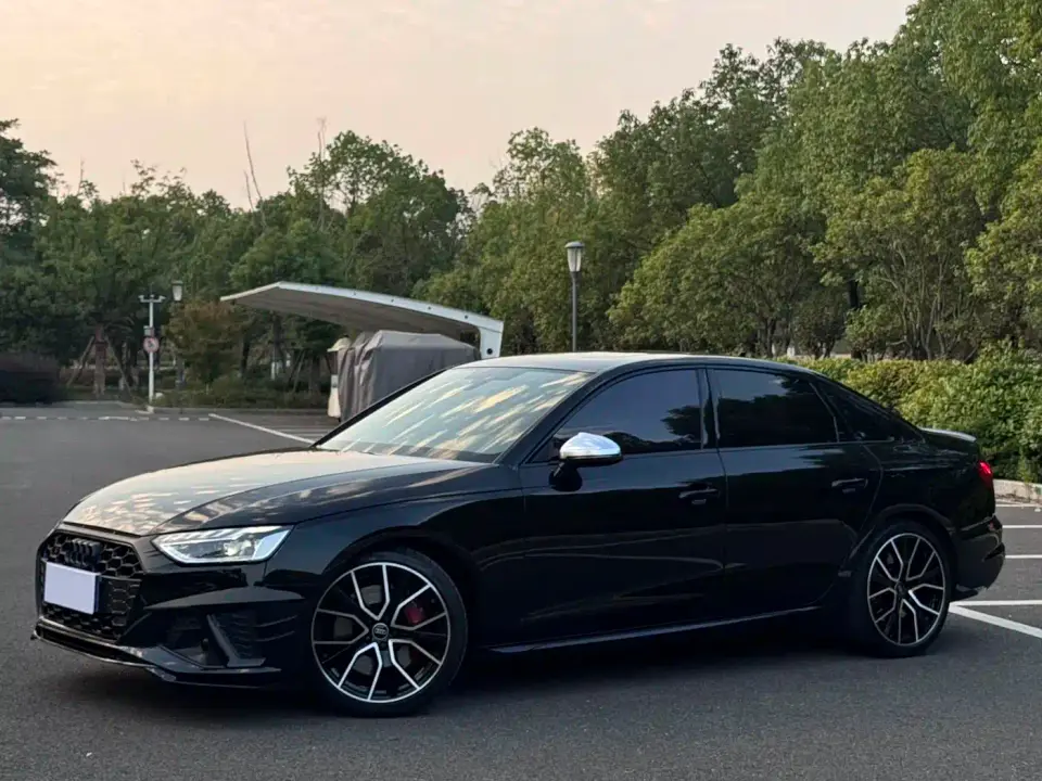 Audi S4 S4 3.0TFSI 2023