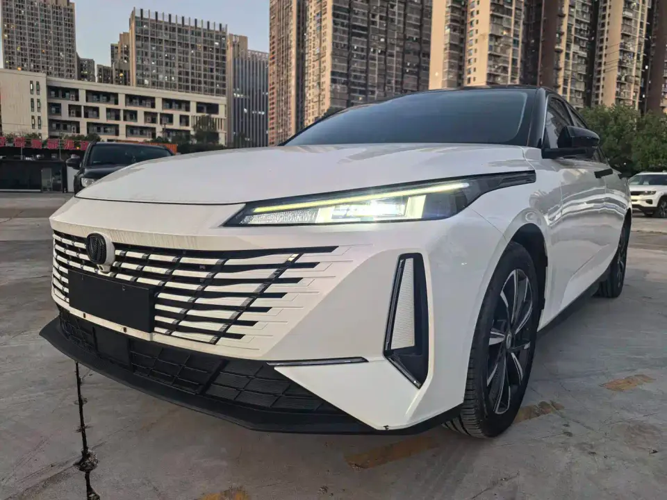 Changan Eado Model 1.5T GDI Auto Enjoy Edition 2024