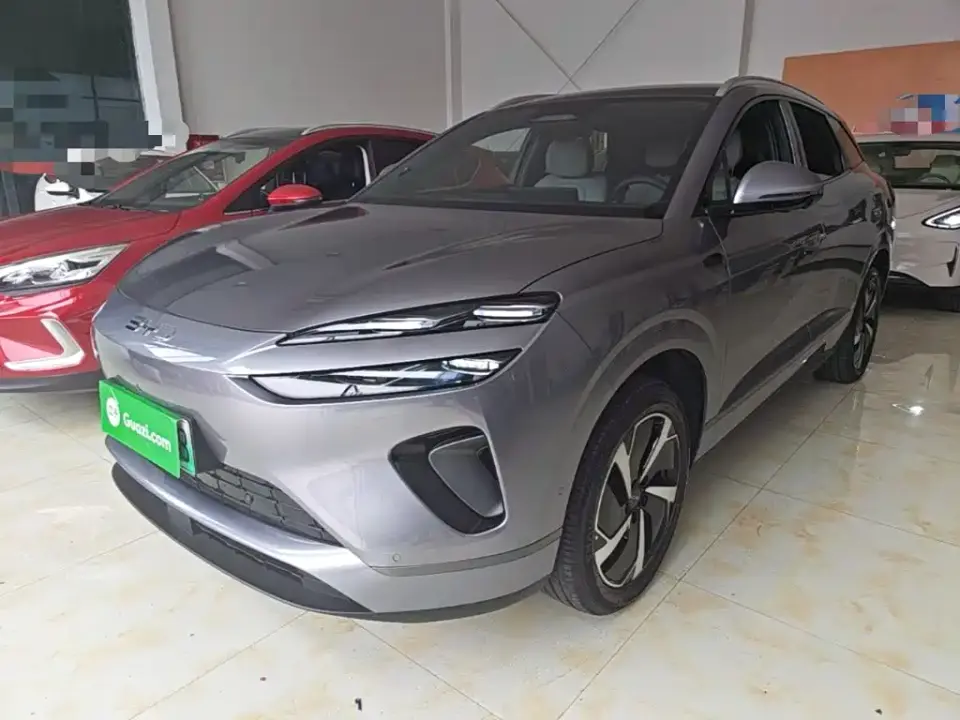 BYD Sealion 06 New Energy EV 605 Pilot Plus Edition 2026