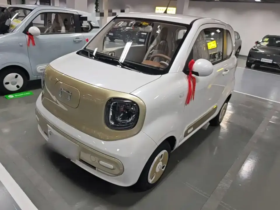 Besturn Bestune Pony 222km Colorful Horse 2026