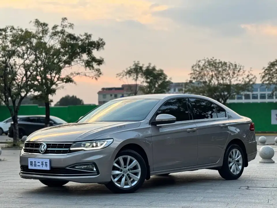 Volkswagen Bora 1.5L Automatic Comfort 2020