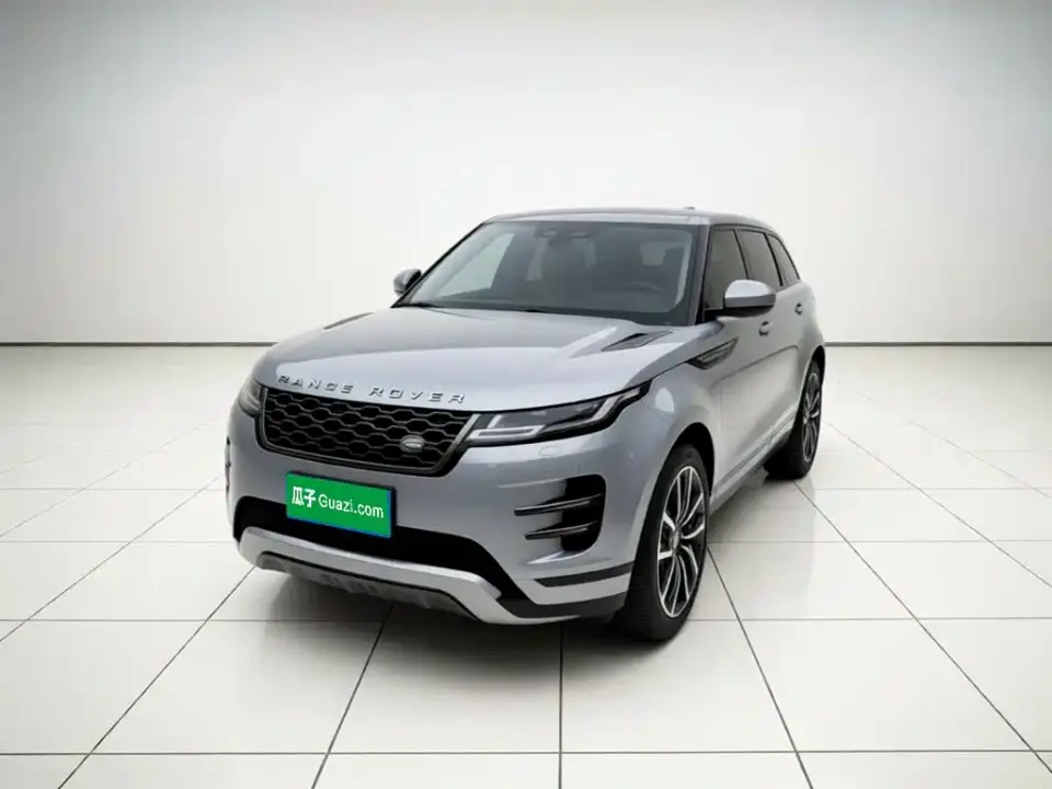 Land Rover Range Rover Evoque Range Rover Evoque L 249PS Luxury Edition 2023