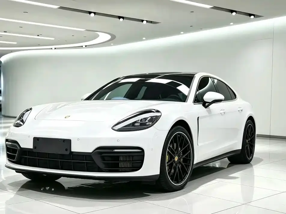 Porsche Panamera Panamera 2.9T 2022