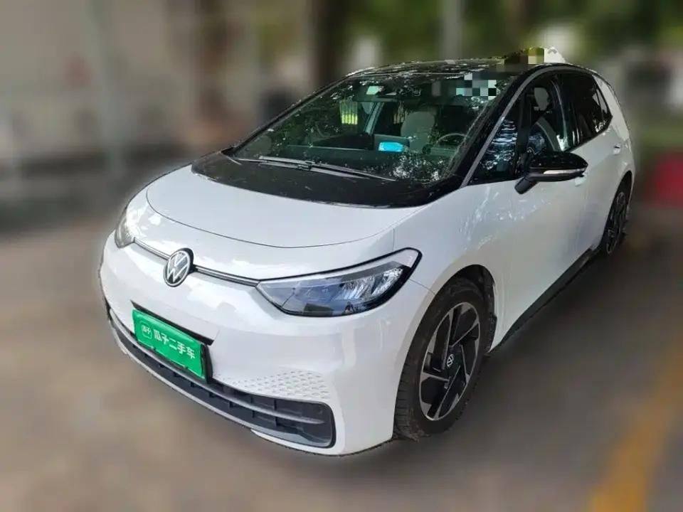 Volkswagen ID.3 Outstanding Edition 2024