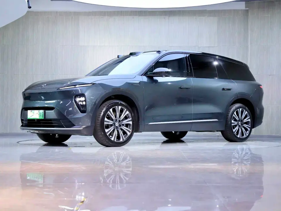NIO ES8 75kWh 2024