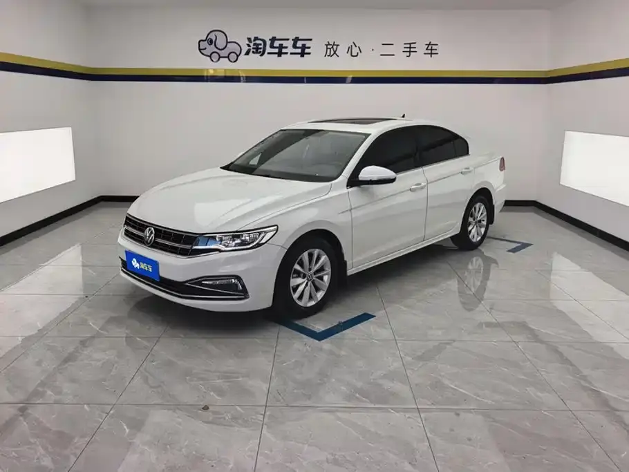 Volkswagen Bora 1.5L Automatic Comfort Smart Edition 2021
