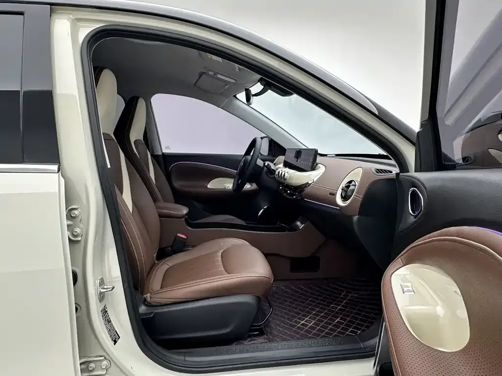 Wuling Motors Wuling Bingo 410km Lingxi Premium Edition 2024 — фото 22
