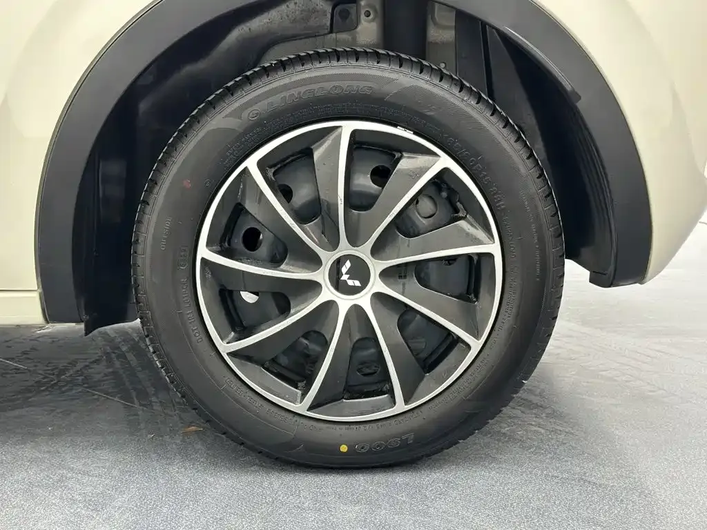 Wuling Motors Wuling Bingo 410km Lingxi Premium Edition 2024 — фото 28
