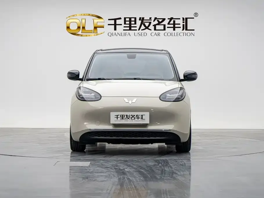 Wuling Motors Wuling Bingo 410km Lingxi Premium Edition 2024 — фото 6