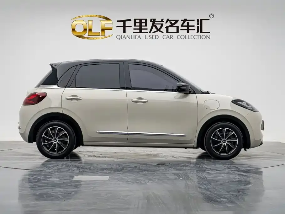 Wuling Motors Wuling Bingo 410km Lingxi Premium Edition 2024 — фото 4
