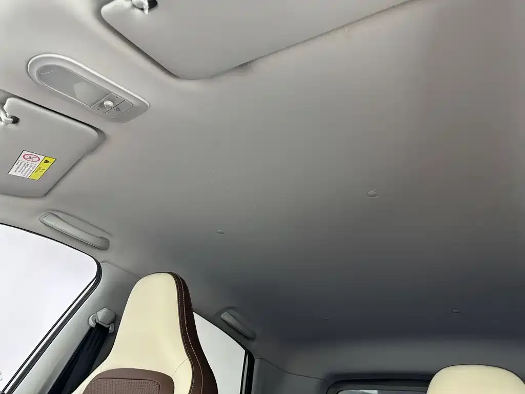 Wuling Motors Wuling Bingo 410km Lingxi Premium Edition 2024 — фото 10