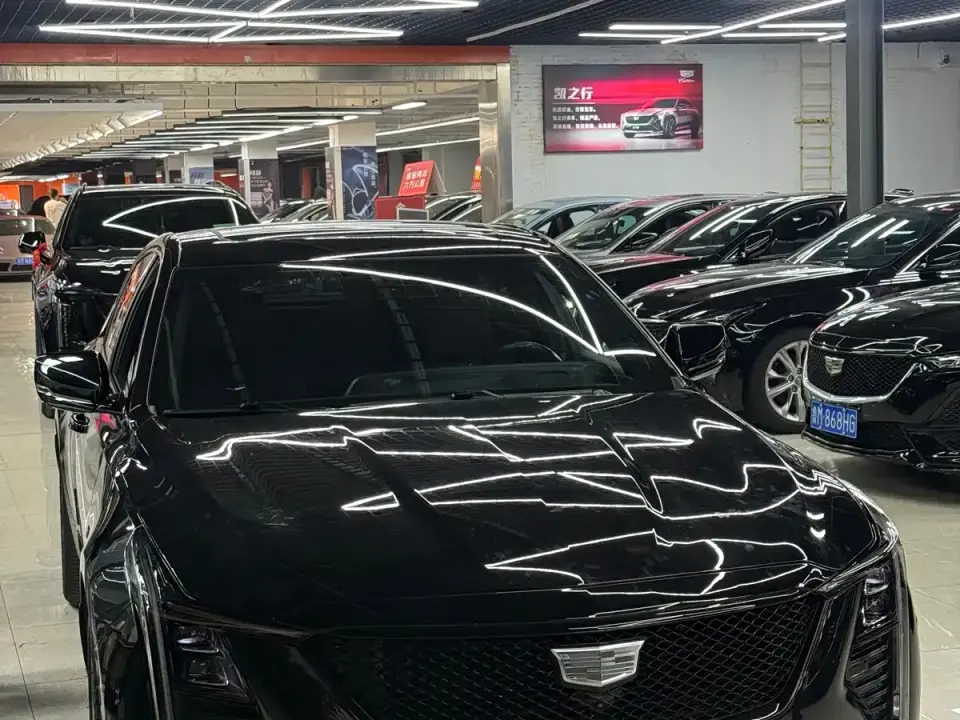 Cadillac CT5 28T Premium 2024