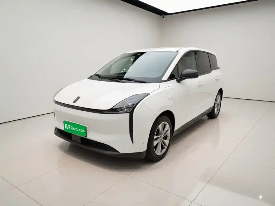 Besturn Bestune NAT PRO Comfort Travel Edition 419km 2024