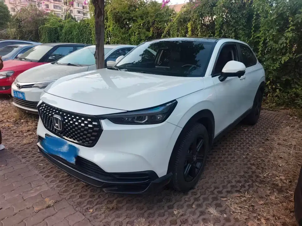 Honda XR-V 1.5L CVT Heatwave Edition 2023