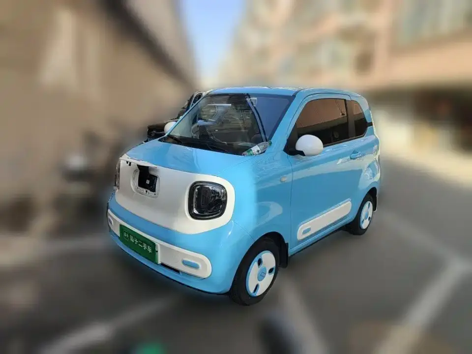 Besturn Bestune Pony 222km Agile Horse 2025